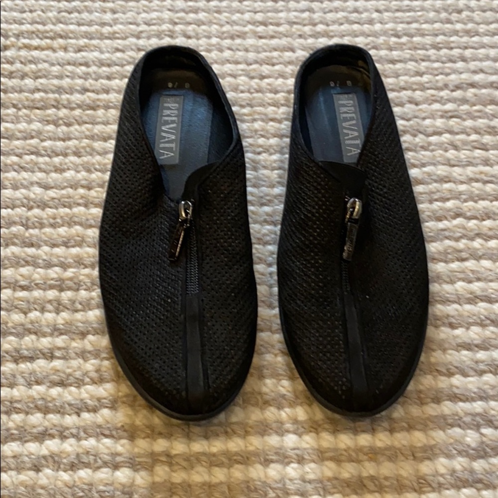 Prevata Flats made in Italy